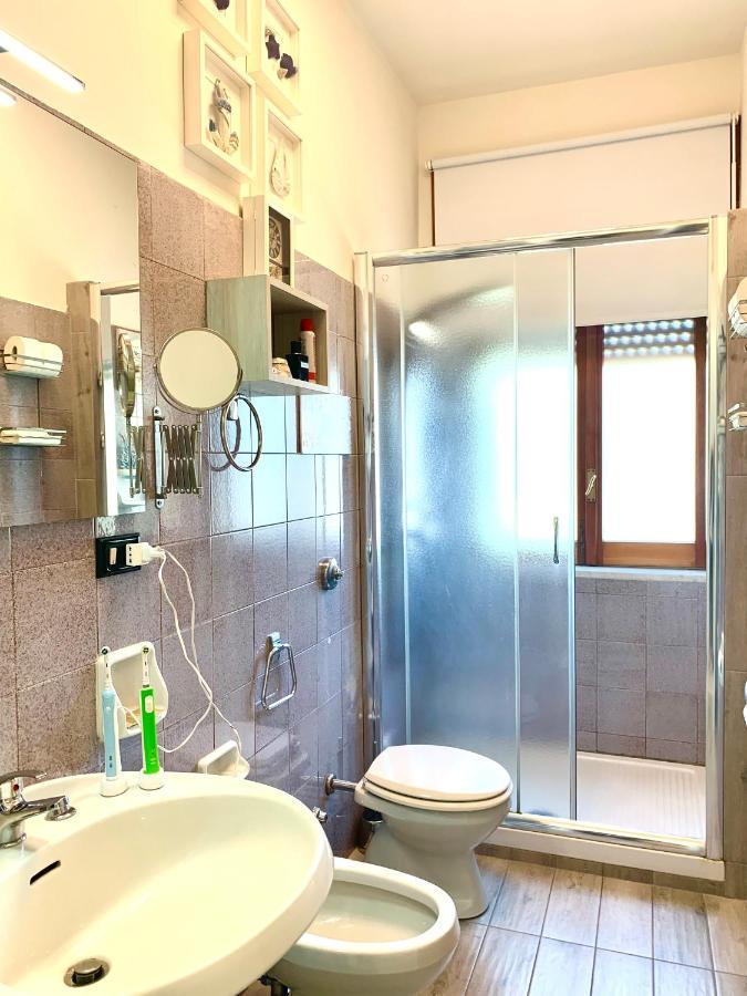 Sun Sky Sea Suite Таормина Экстерьер фото