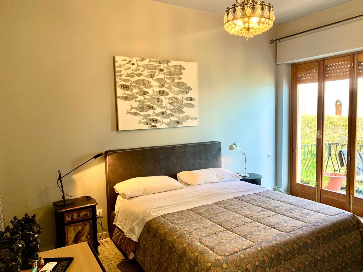 Sun Sky Sea Suite Таормина Экстерьер фото