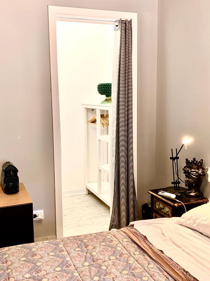 Sun Sky Sea Suite Таормина Экстерьер фото